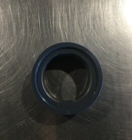 CHINA 1-1/2 AIR ACTUATED BUTTERFLY VALVE VITON GASKET