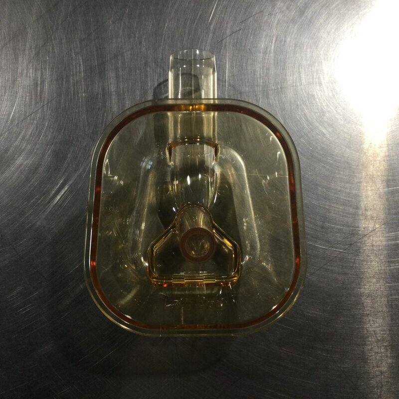 BECO 7/8 B400 CLAW BOWL