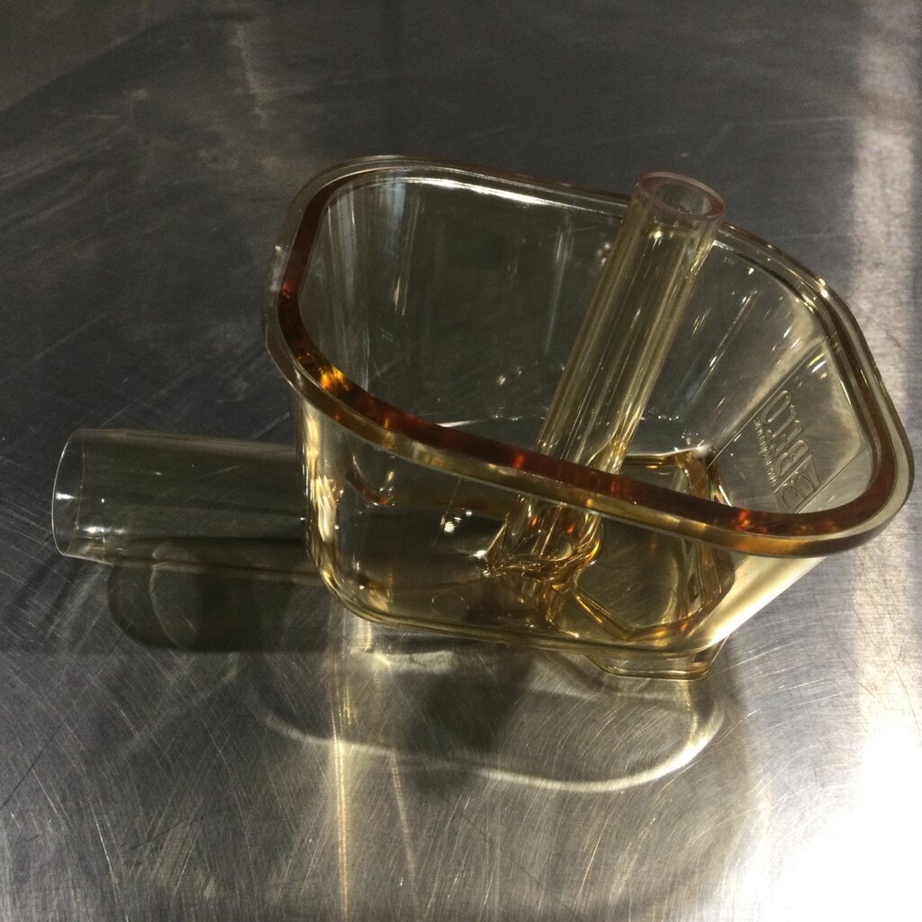 BECO 7/8 B400 CLAW BOWL