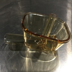 BECO 7/8 B400 CLAW BOWL