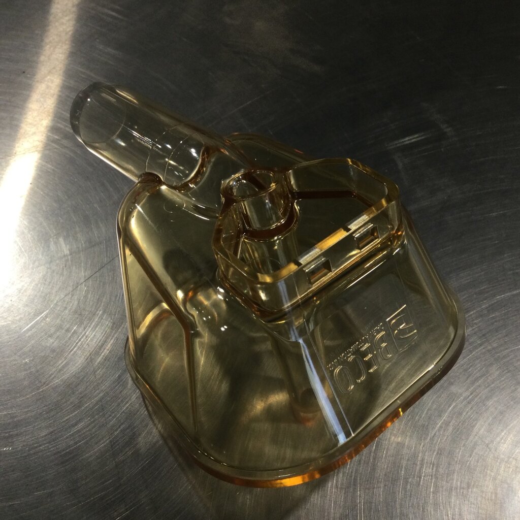 BECO 7/8 B400 CLAW BOWL