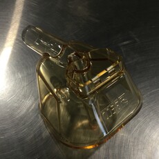 BECO 7/8 B400 CLAW BOWL