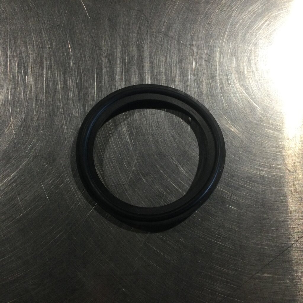 DIXON 2" BUNA GASKET
