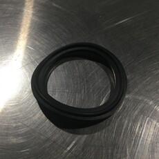DIXON 2" BUNA GASKET