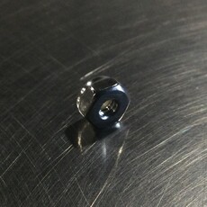 BECO NYLOC S/S NUT #6-32