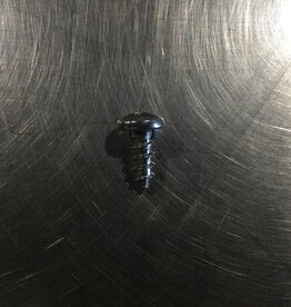 BECO AIR RETRACT CYLINDER SHTML SCREW S/S PHILLIPS PAN HEAD #10 X 1/2