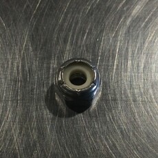 BECO #8-32 S/S NYLOC NUT