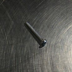 BECO SHTMTL SCREW S/S PHILPS PAN HEAD #2 X 3/4