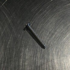 BECO SHTMTL SCREW S/S PHILPS PAN HEAD #2 X 3/4