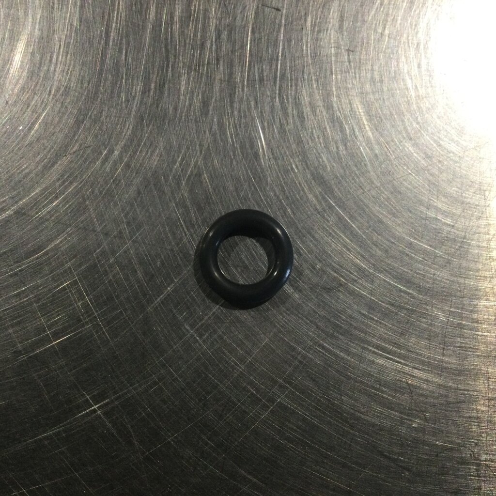 BECO MEGAFLOW BACKFLUSH VALVE VITON #109 O-RING