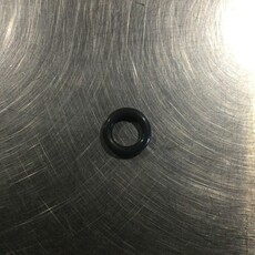 BECO MEGAFLOW BACKFLUSH VALVE VITON #109 O-RING