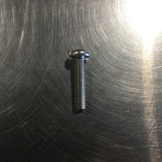 SCREW S/S PHILPS PAN HEAD 1/4-20 X 1-1/4