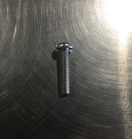 SCREW S/S PHILPS PAN HEAD 1/4-20 X 1-1/4