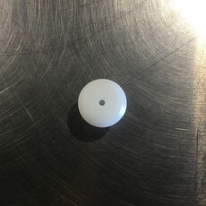 5/8 UHMW JETTER HOSE WASH RESTRICTOR