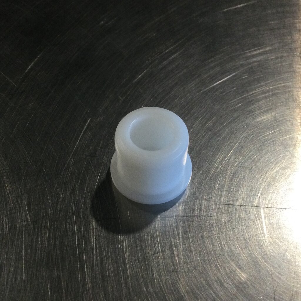 5/8 UHMW JETTER HOSE WASH RESTRICTOR