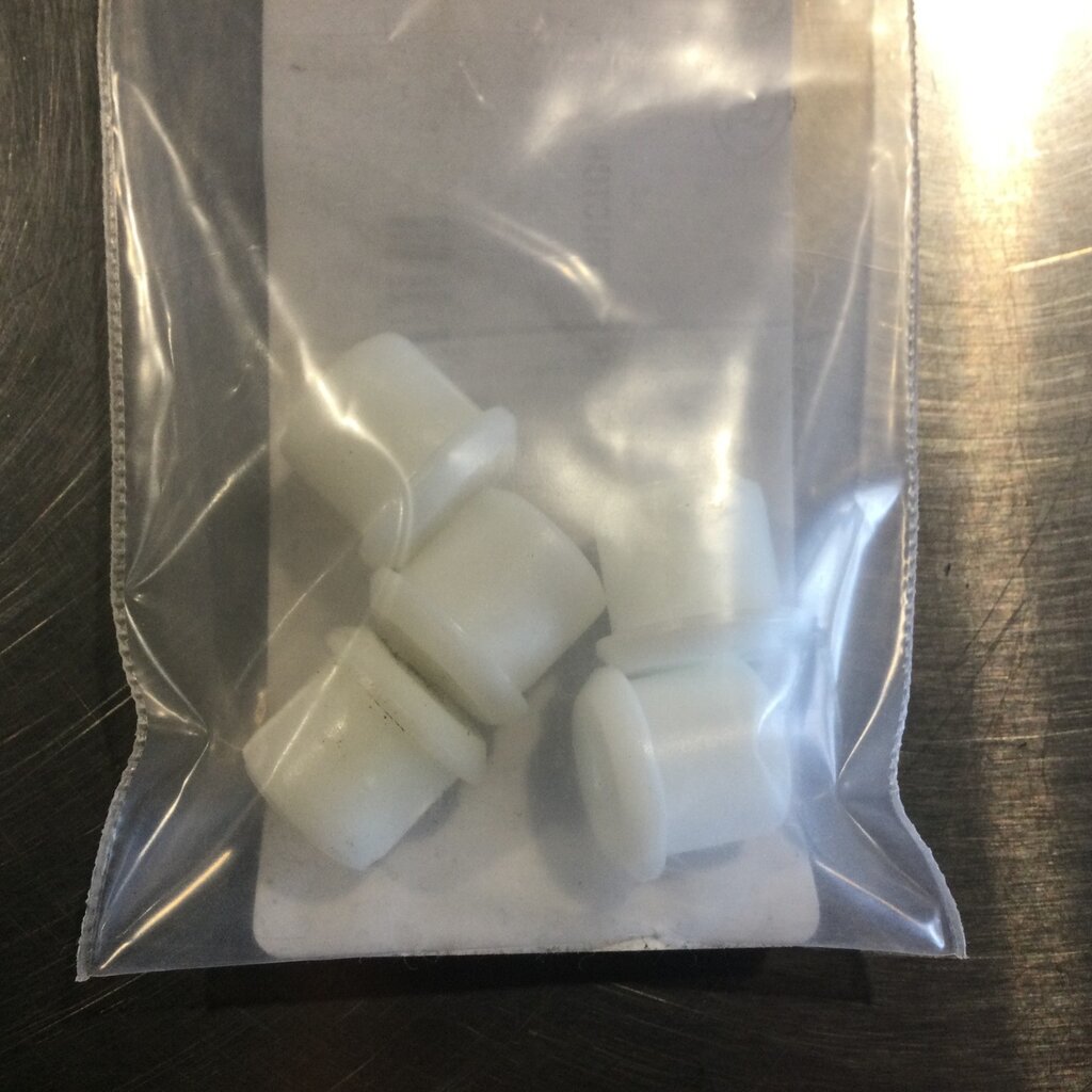 5/8 UHMW JETTER HOSE WASH RESTRICTOR