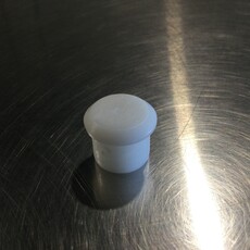 5/8 UHMW JETTER HOSE WASH RESTRICTOR