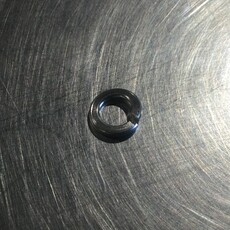BECO #8 S/S SCREW LOCK WASHER