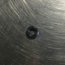 BECO MEGAFLOW BACKFLUSH VALVE #006 VITON  O-RING