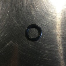 BECO PULSNEXUS AIR ELECTRIC SWITCH OR MEGAFLOW BACKFLUSH VALVE VITON #111 O-RING