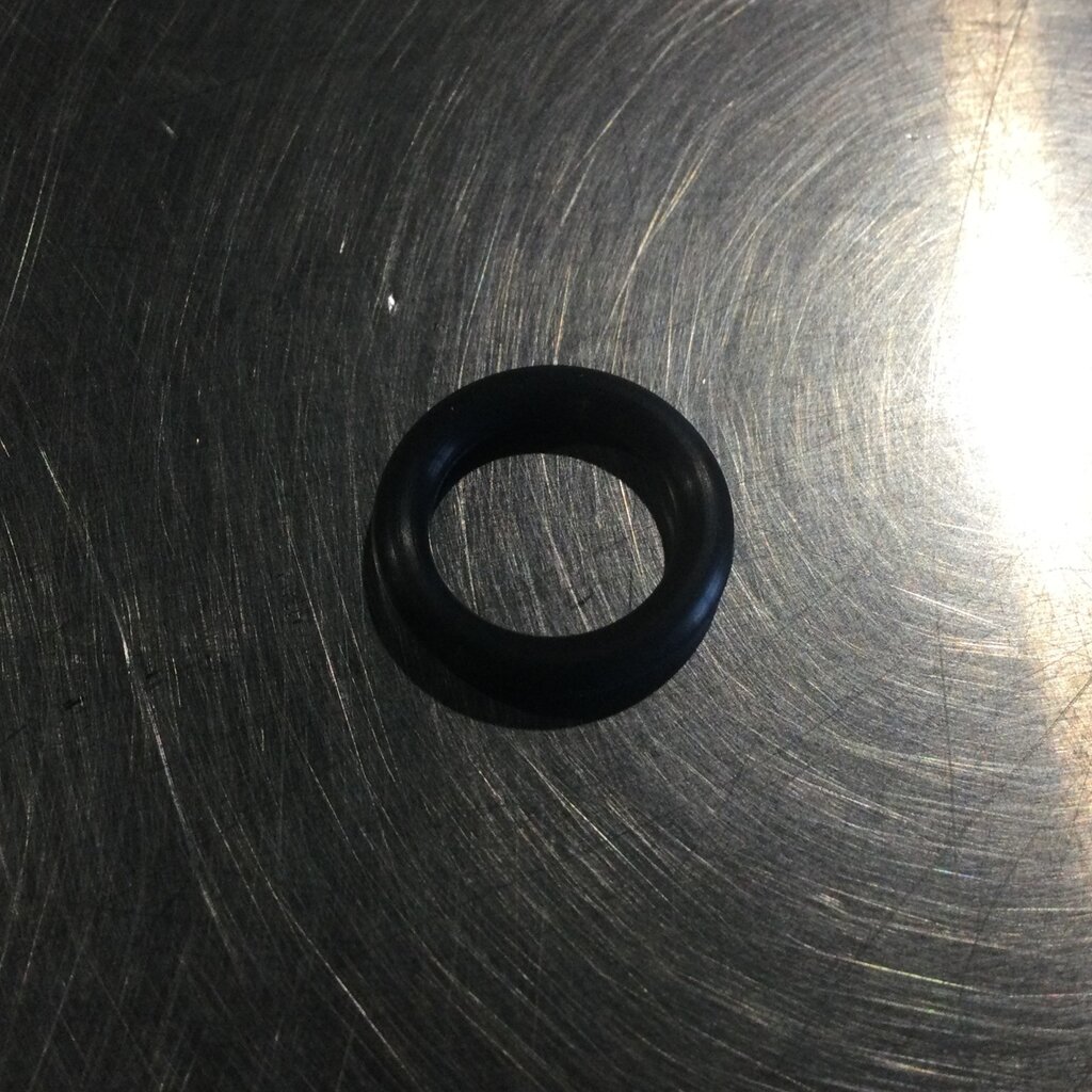 BECO PULSNEXUS AIR ELECTRIC SWITCH OR MEGAFLOW BACKFLUSH VALVE VITON #111 O-RING