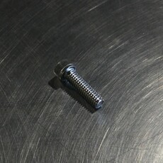 SOCKET HEAD S/S MACHINE SCREW 18-8 #8-32 X 5/8