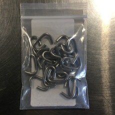 CHAIN REPAIR S/S SPLIT LINK