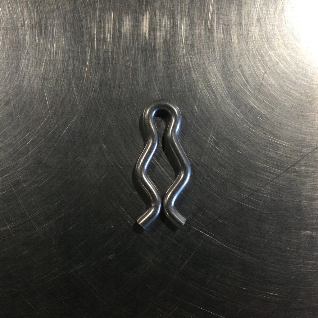 BOUMATIC RETRACT CYLINDER BREAK-AWAY CLIP