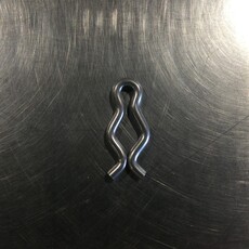 BOUMATIC RETRACT CYLINDER BREAK-AWAY CLIP