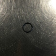 BECO IMMIX VACUUM REVERSING VALVE COIL LARGE O-RING