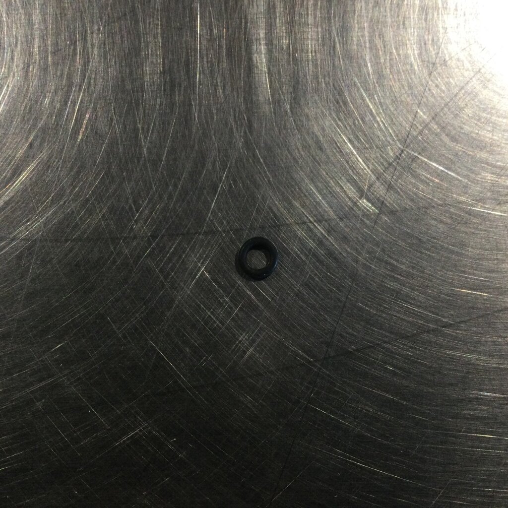 BECO IMMIX VACUUM REVERSING VALVE COIL SMALL O-RING