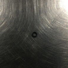 BECO IMMIX VACUUM REVERSING VALVE COIL SMALL O-RING