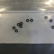 BECO IMMIX VACUUM REVERSING VALVE COIL SMALL O-RING