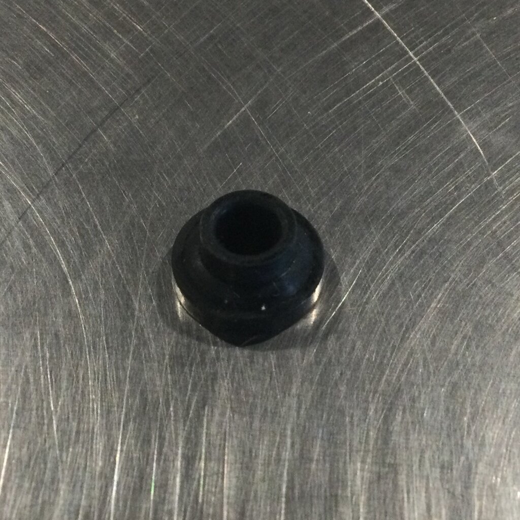 BECO B400 CLAW STEM GASKET