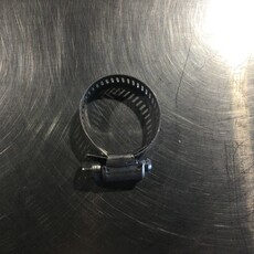 HOSE CLAMP S/S 11/16 to 1-1/2