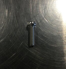 SENTINEL M500/350 FLANGE SCREW 8/32 X 5/8