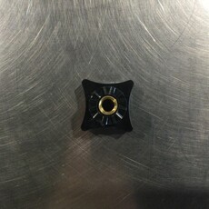 300CC CLAW BLACK NUT