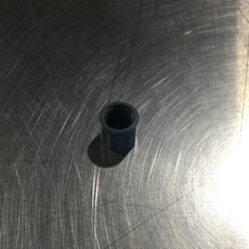 1/4 FERRULE NUT