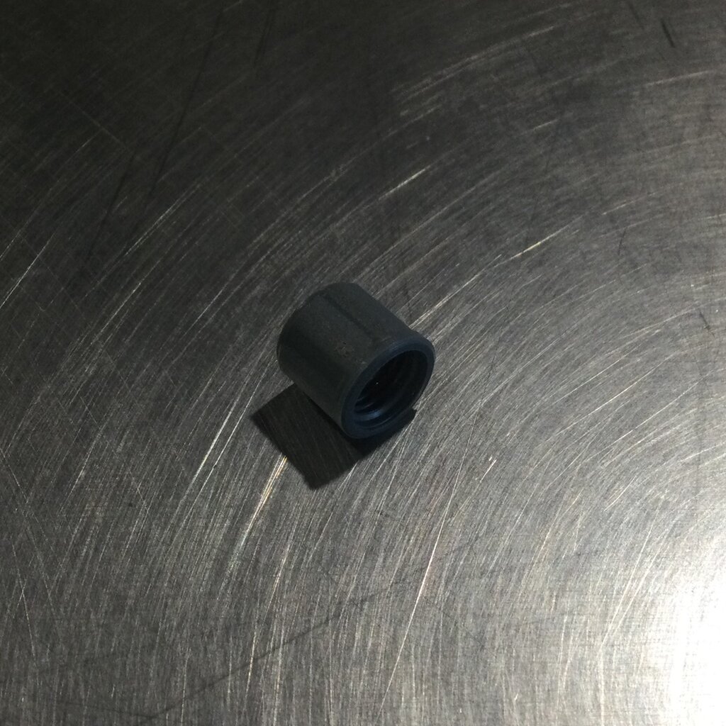 1/4 FERRULE NUT