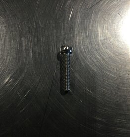 SENTINEL M350/500 DOME FILTER SCREW #10-32 X 3/4