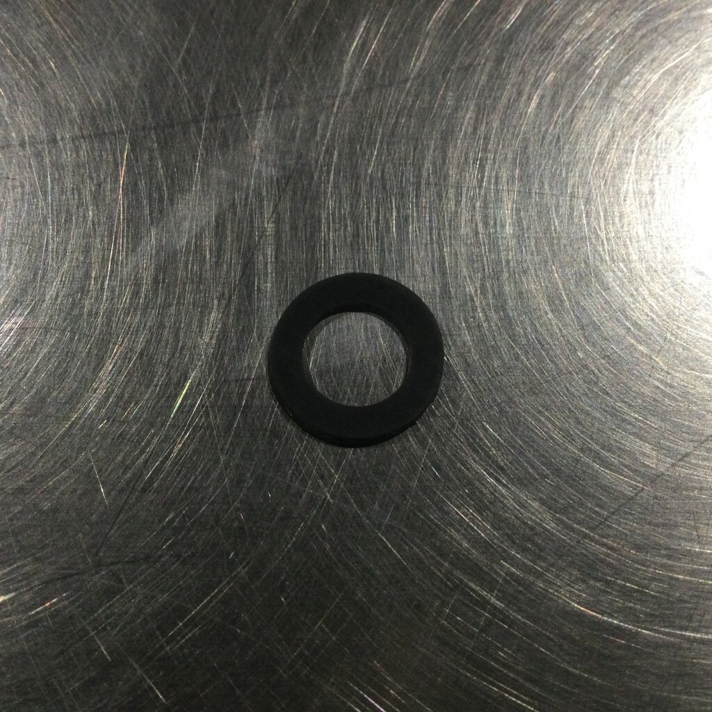 BECO MEGAFLOW BACKFLUSH VALVE BACKUP SPACER