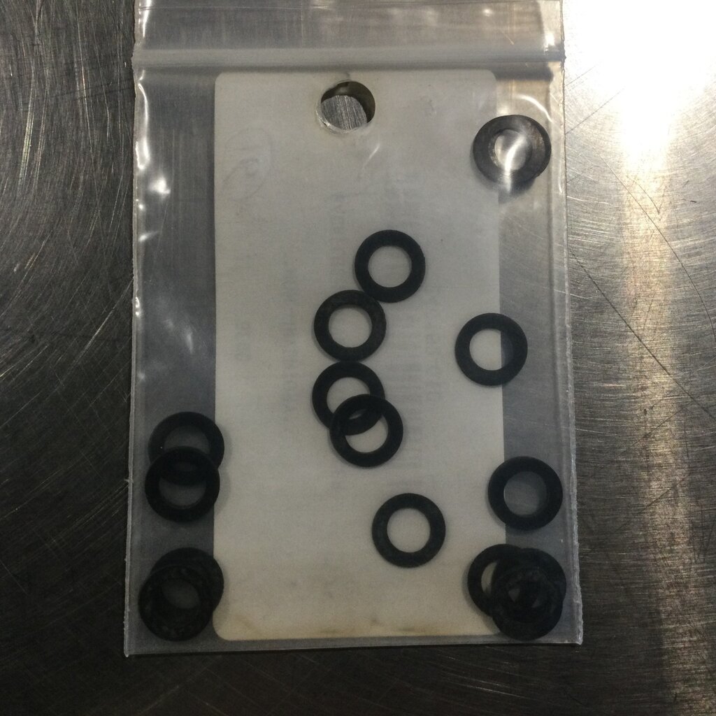 BECO MEGAFLOW BACKFLUSH VALVE BACKUP SPACER