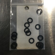 BECO MEGAFLOW BACKFLUSH VALVE BACKUP SPACER