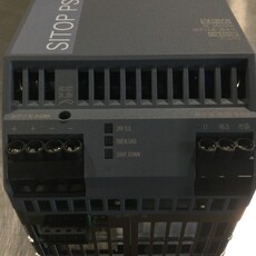 BECO SIEMENS 6EP1336-3BA10 PSU8200 POWER SUPPLY, 480W, 24VDC, 20A,120/230V