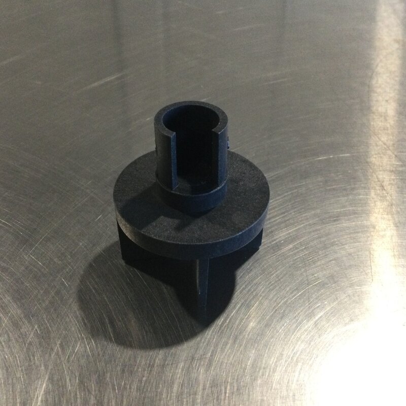 DeLAVAL SST #2 DETACHER PISTON FOR CHAIN