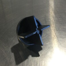 DeLAVAL SST #2 DETACHER CHAIN PISTON