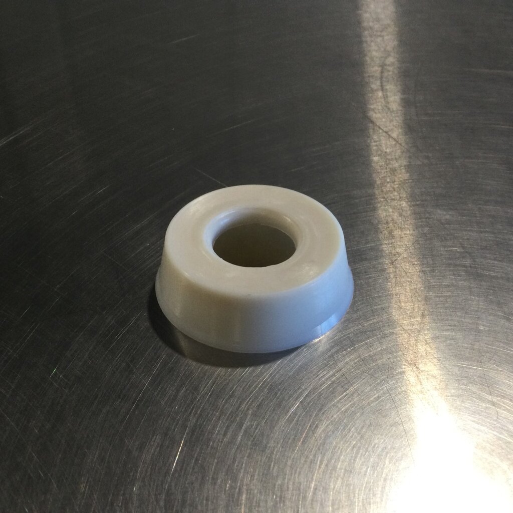 DeLAVAL SST #2 DETACHER PISTON SEAL