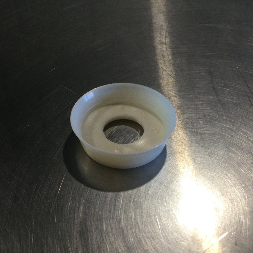 DeLAVAL SST #2 DETACHER PISTON SEAL