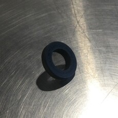 PULSATOR FRESH AIR S/S WASHER FILTER 5/8 X 1" (PKG 25)