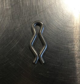 RETRACT CYLINDER BREAK-AWAY CLIP